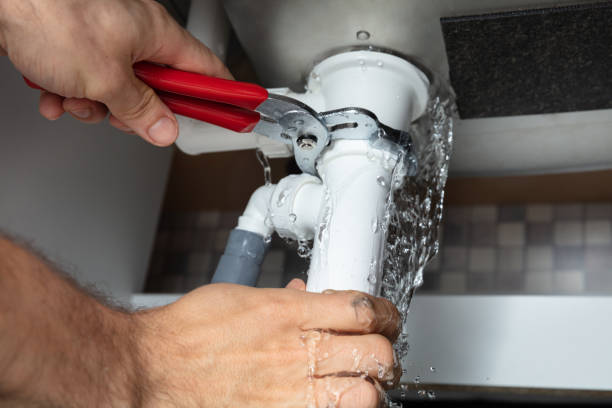 Best Water damage restoration near me  in Secaucus, NJ